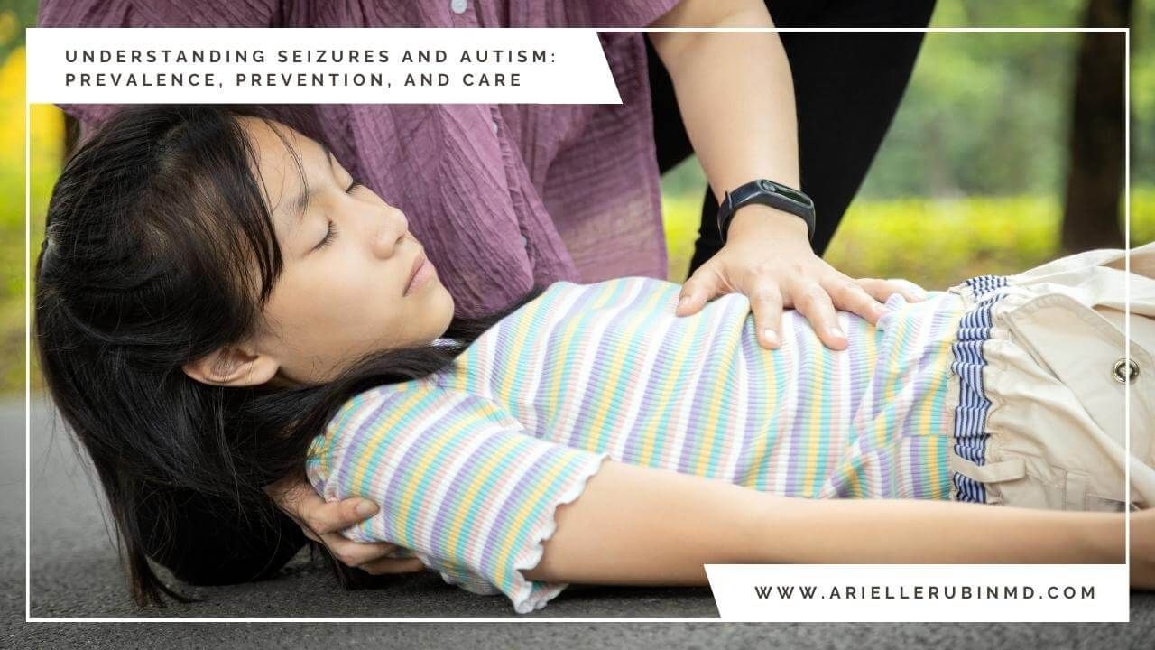 Understanding Seizures and Autism: Prevalence, Prevention, and Care - Overview Image