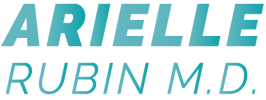 Arielle Rubin MD - Logo